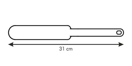 Spatola per Crepes Space Line - 5