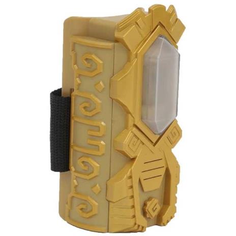 Bracciale Degli Elementi Gormiti Con Luci, Suoni E Accessori  Ep03544 - 2