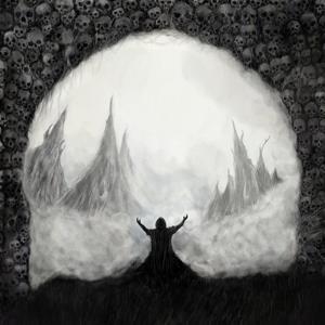 Towards The Great White Nothing - CD Audio