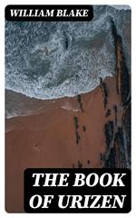 The Book of Urizen