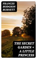 The Secret Garden + A Little Princess