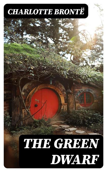 The Green Dwarf