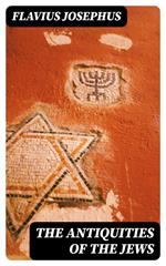 The Antiquities of the Jews