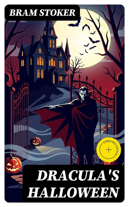 Dracula's Halloween