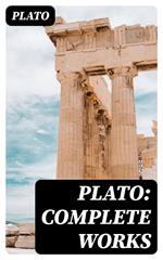 Plato: Complete Works