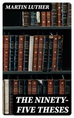 The Ninety-five Theses