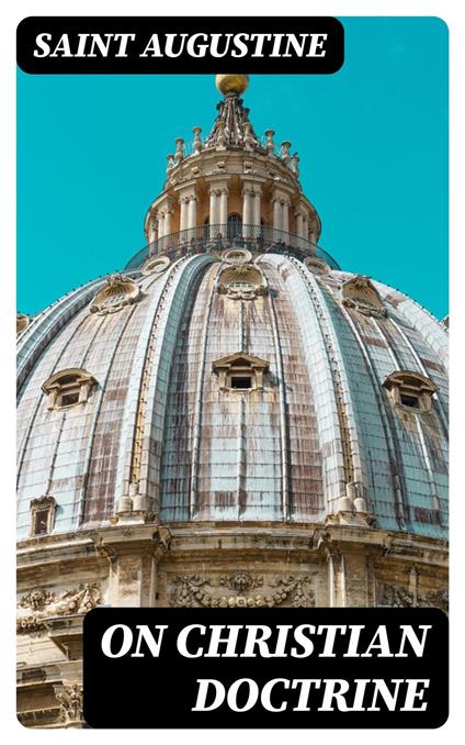 On Christian Doctrine