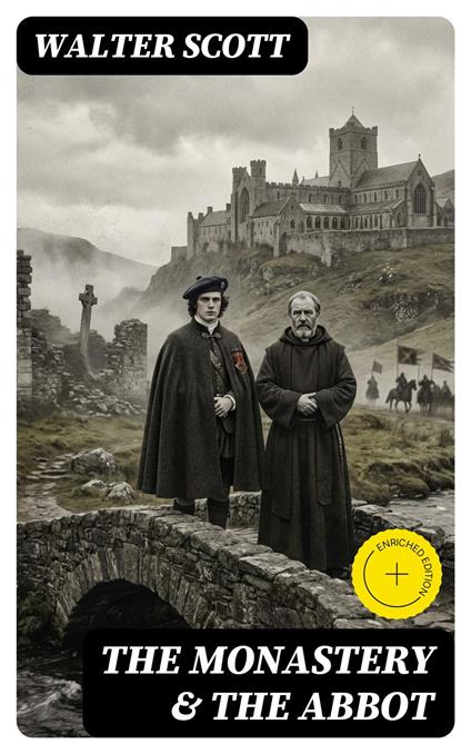 The Monastery & The Abbot