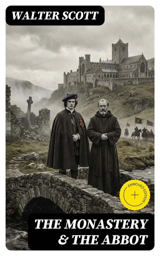 The Monastery & The Abbot