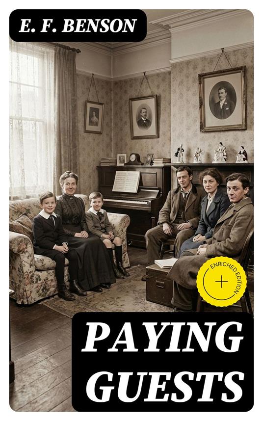 Paying Guests