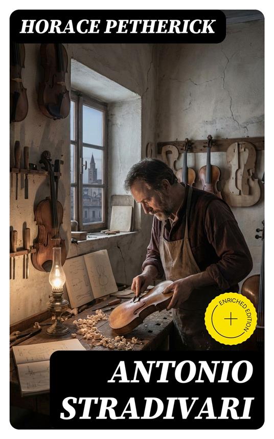 Antonio Stradivari