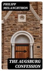 The Augsburg Confession