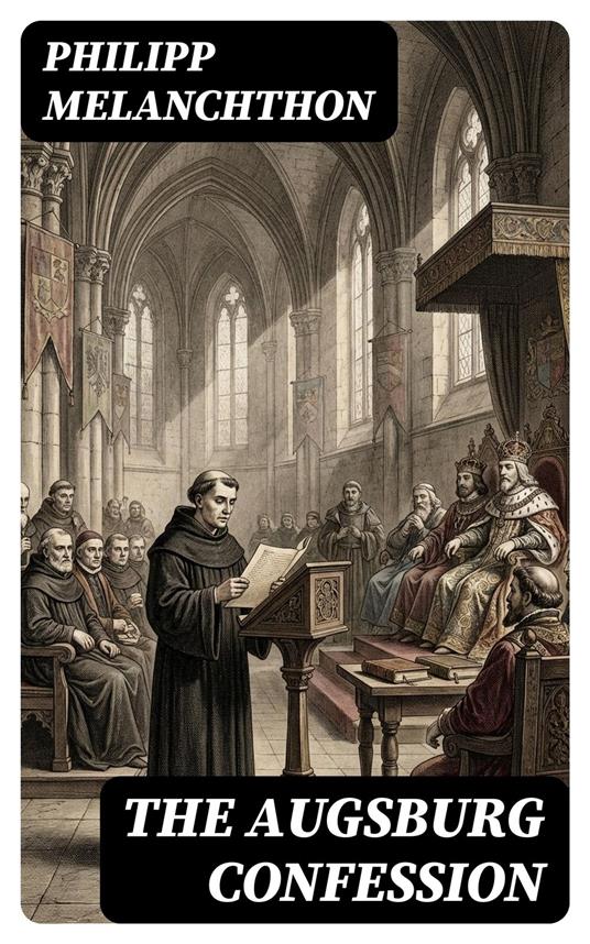 The Augsburg Confession