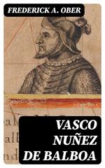 Vasco Nuñez de Balboa