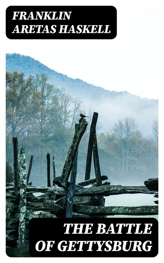 The Battle of Gettysburg