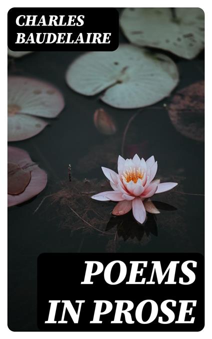 Poems in Prose