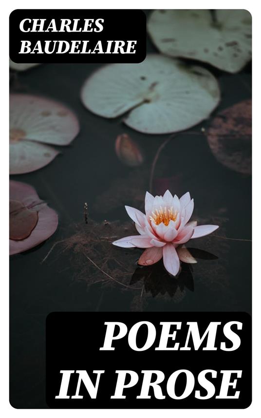 Poems in Prose