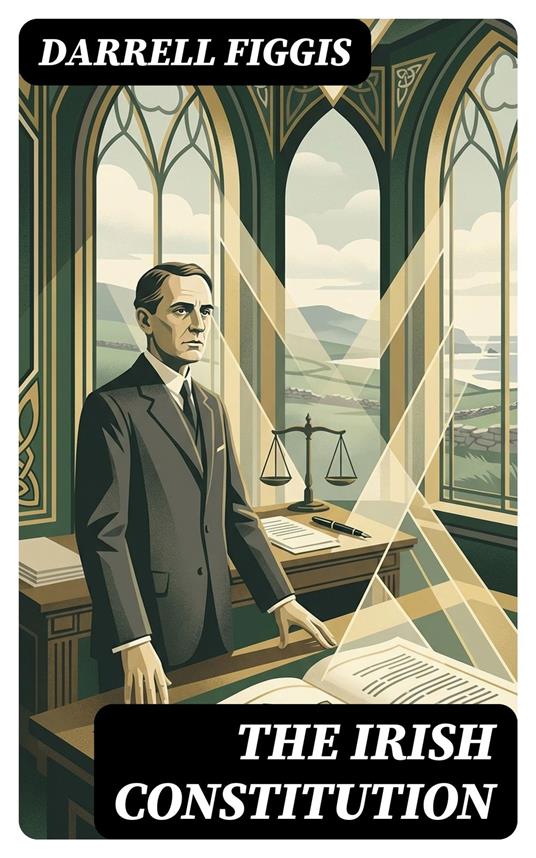 The Irish Constitution