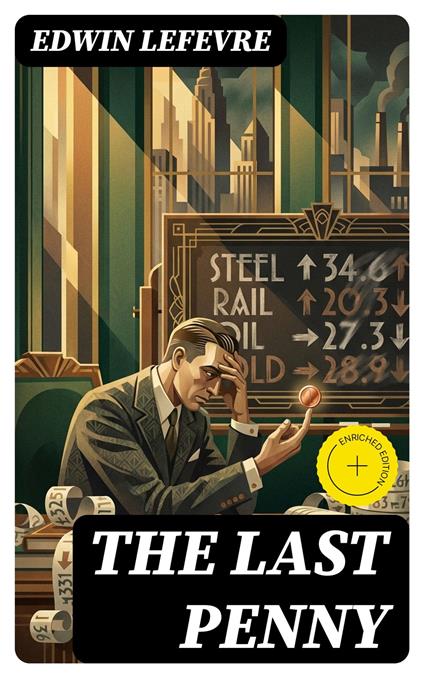 The Last Penny