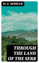 Through the Land of the Serb