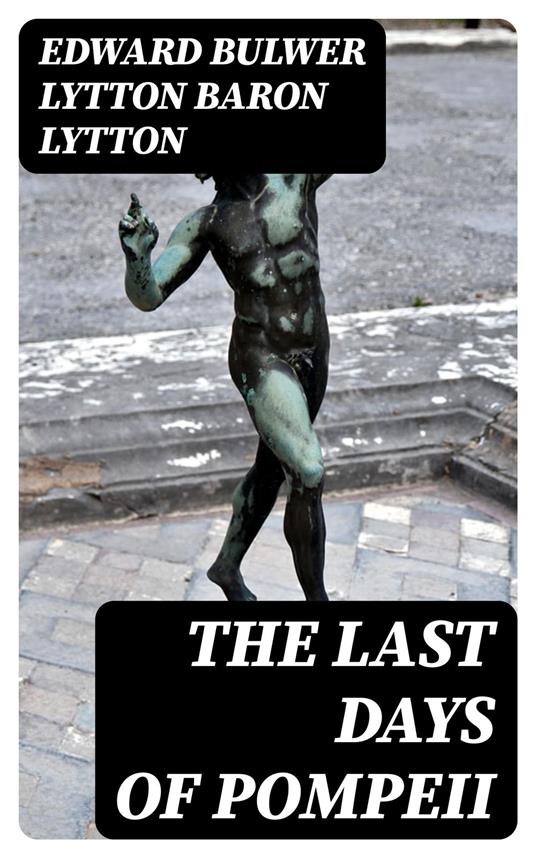 The Last Days of Pompeii