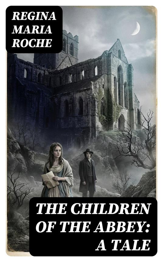 The Children of the Abbey: A Tale