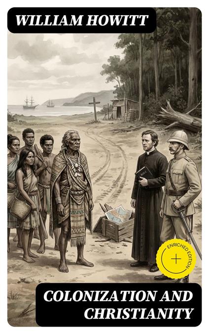 Colonization and Christianity