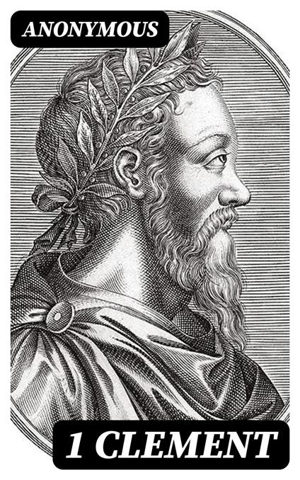 1 Clement