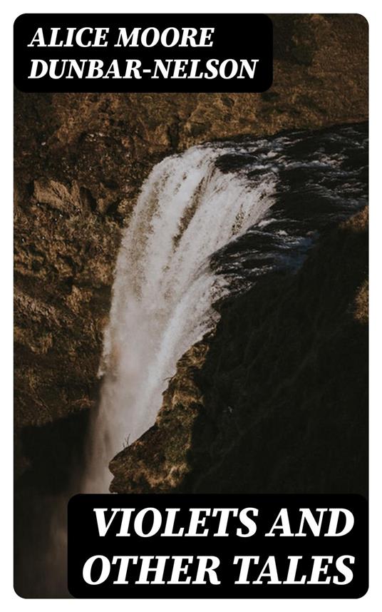 Violets and Other Tales