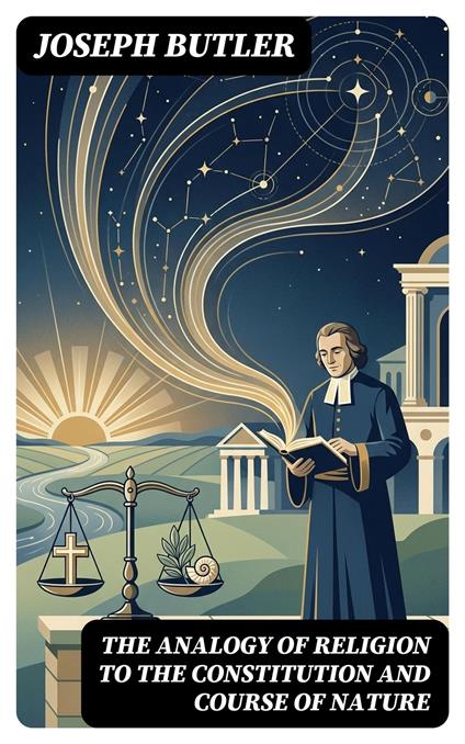 The Analogy of Religion to the Constitution and Course of Nature