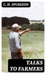 Talks to Farmers