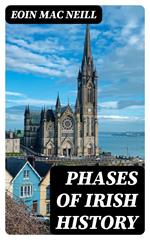 Phases of Irish History