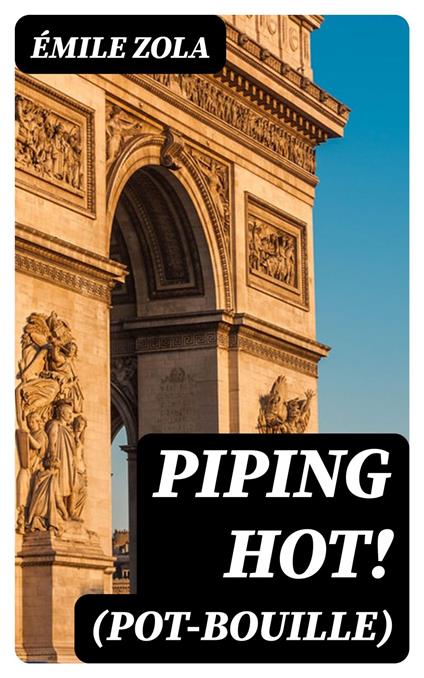 Piping Hot! (Pot-Bouille)