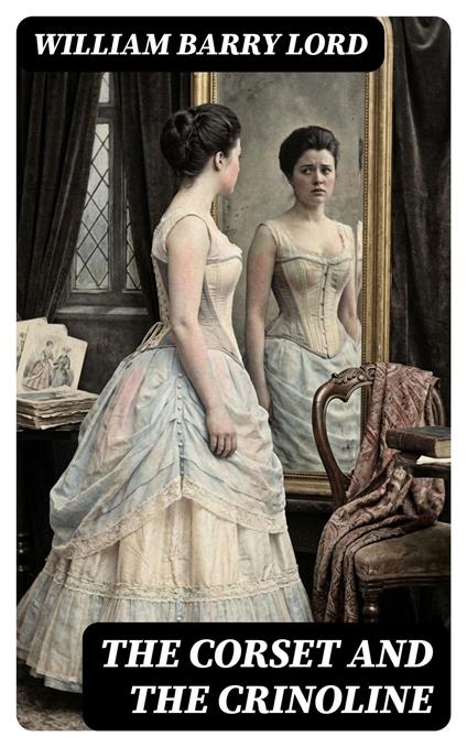 The Corset and the Crinoline