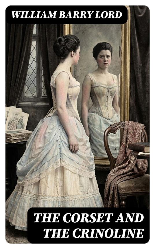 The Corset and the Crinoline