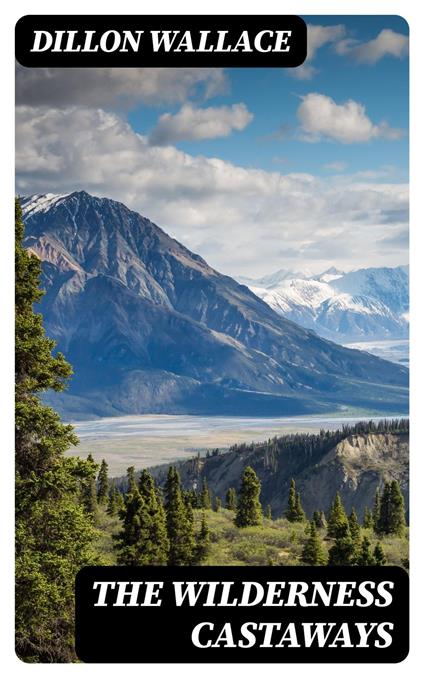 The Wilderness Castaways