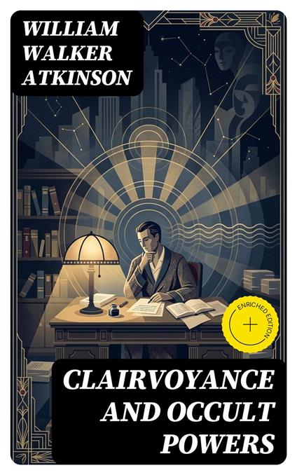 Clairvoyance and Occult Powers