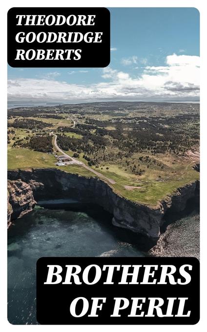 Brothers of Peril