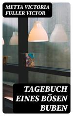 Tagebuch eines bösen Buben