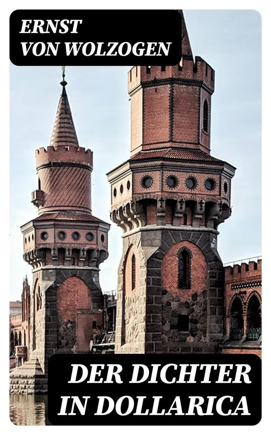 Der Dichter in Dollarica