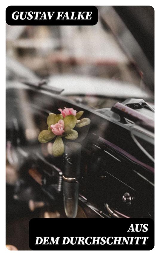 Aus dem Durchschnitt