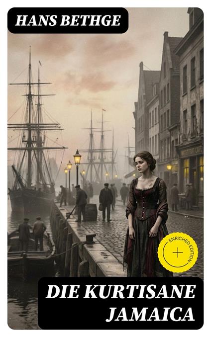 Die Kurtisane Jamaica