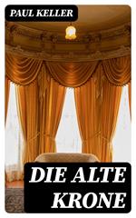 Die alte Krone