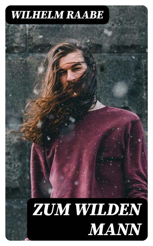 Zum wilden Mann