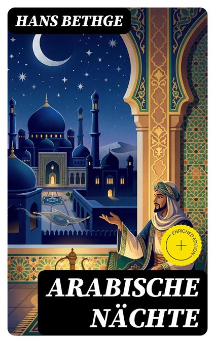 Arabische Nächte