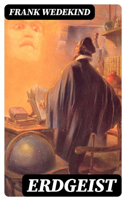 Erdgeist