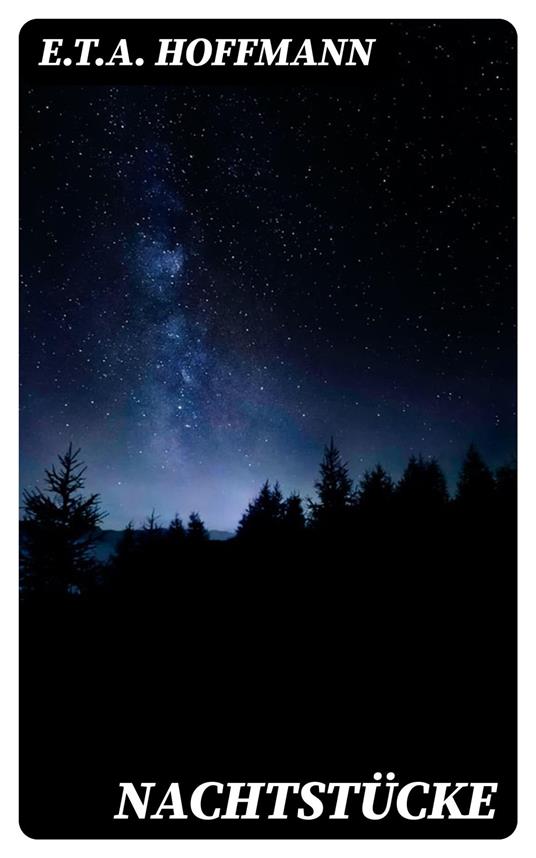 Nachtstücke