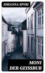 Moni der Geißbub