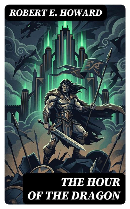 The Hour of the Dragon