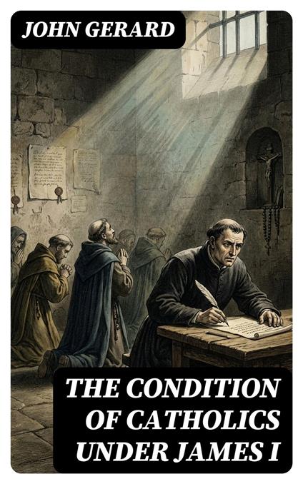 The Condition of Catholics Under James I